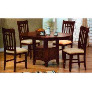 Gibraltar Dining Table 7670 (A)