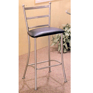 Bar Stool With Cushion 7710 (CO)