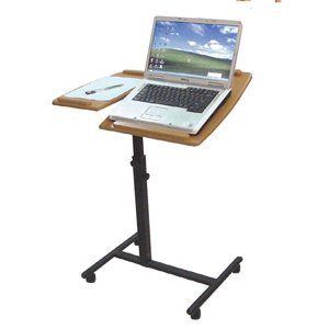 Dual Tilt Laptop Desk 7816(KDY)