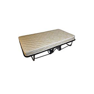 Link Deck Roll away Bed With Innerpring Mattress 413060(LP)