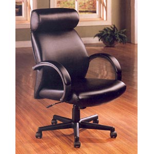 Executive Office Chair 800082 (COu)