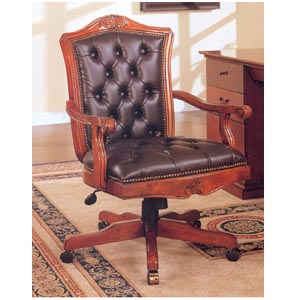 Executive Office Chair 800152 (CO)