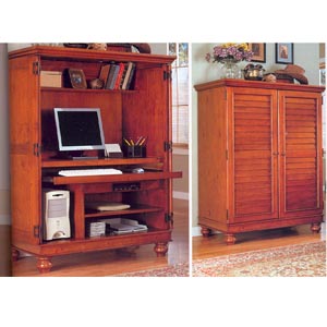 Computer Cabinet 800611 (CO)