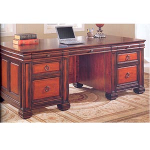 Executive Desk 800701 (CO)