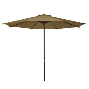 Ace Evert 9 ft. Market Umbrella 8011S(AZFS)