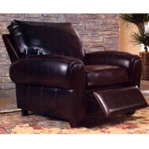 San Marino Recliner 8021 (CO)