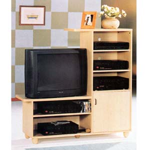 TV Entertainment Center 8021 (A)