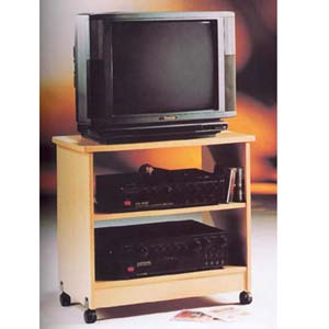 Entertainment Cabinet 8023 (A)