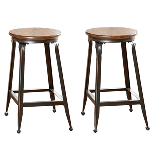 Counter Height Stool (Set of 2) 802-908(OFS)