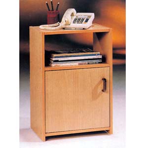 Telephone Stand/Storage Cabinet 8030 (A)