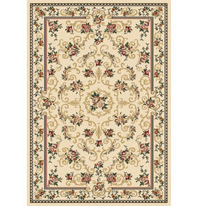 Rug 8038 (HD) Royalty Collection