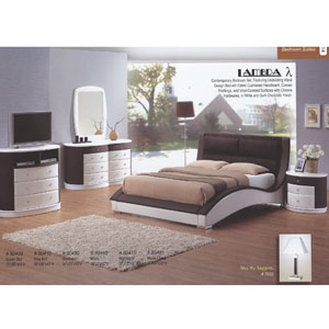 Lambda Modern Bedroom 804_(ML)