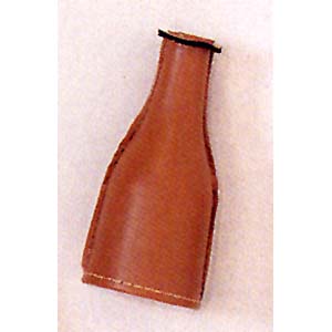 Leatherette Tally Bottle 812A (TE)