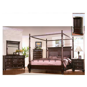Chantilly Bed Room Set  8130/1/2/3/4/5 (ML)
