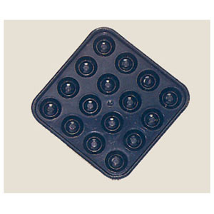 Plastic Ball Tray 813 (TE)