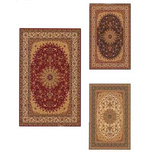 Oriental Rug 8301 (HD) Regency Collection