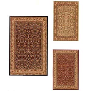 Oriental Rug 8302 (HD) Regency Collection