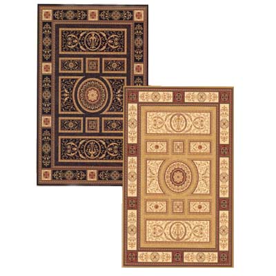 Oriental Rug 8307 (HD) Regency Collection