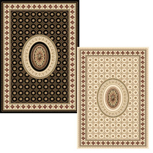 Rug 8411 (HD) Regency Collection