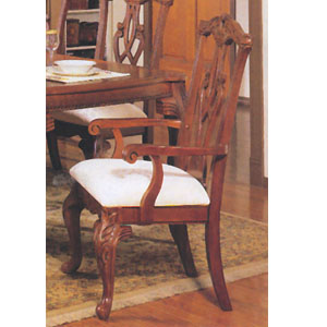 Arm Chair 8442 (A)