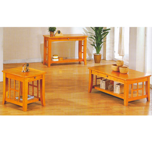 Ash Veneer Occasional Tables 847-0_ (WD)