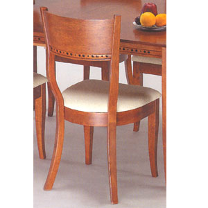 Side Chair 8481 (A)