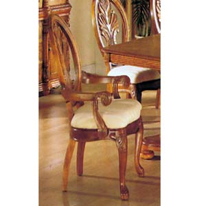 Arm Chair 8612 (A)