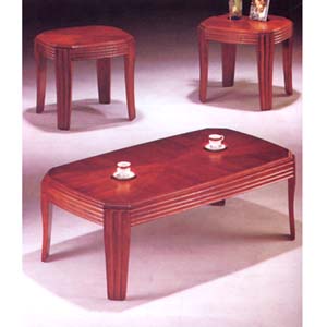 Coffee End Table Set 8650 (A)