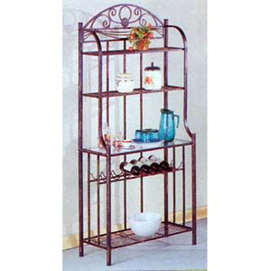 Bakers Rack  8662 (A)