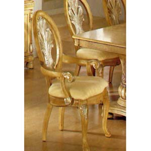 Arm Chair 8667 (A)