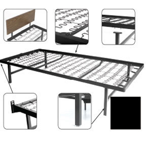 Room Mate Dormitory Beds (LP)