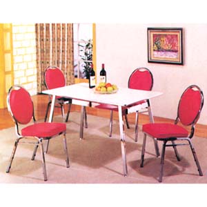 5-Piece Dinette Set 8805 (A)