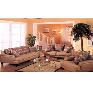 Delilah Living Room Set 887_ (CO)