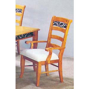 Arm Chair 8882 (A)