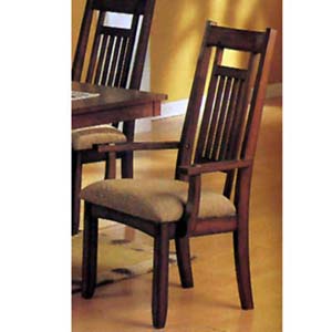 Arm Chair 8932 (A)