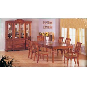 7-Piece Wistaria Dinette Set 8995 (A)