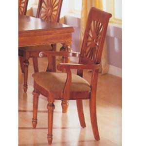 Arm Chair 8997 (A)