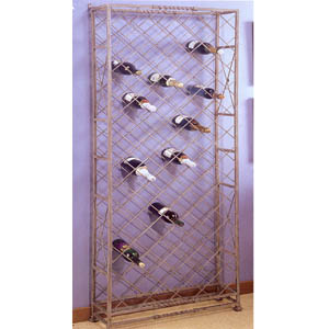 Wine Rack 900003 (CO)