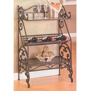 Wine Rack 900013 (CO)