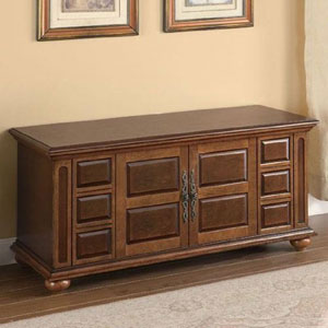 Warm Brown Cedar Chest 900062(COFS45)