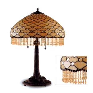 Tiffany Style Table Lamp 900147 (CO)