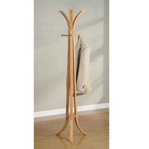 Wooden Coat Rack 90081_(CO)