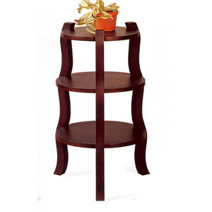3 Tier Plant Stand 900929 (CO)