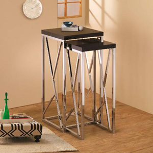 2 Pieces Nesting Tables  90104_(COFS)