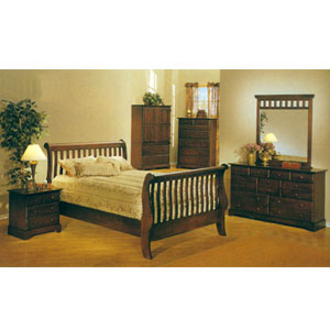 Melrose Bedroom Set 90_ (A)