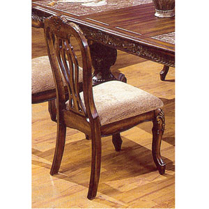 Canterbury Side Chair 919-80 (WD)