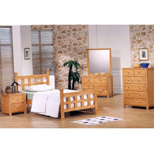 Westfield Bedroom Set 9230 (A)