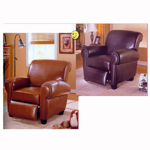 Steadman Recliner 9306 (ML)