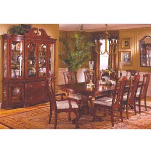 Embassy Dinette Set 949 (WD)