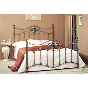 Cordelia Headboard/Footboard 9624/25 (A)